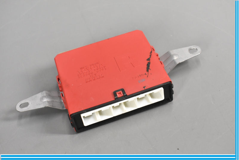 Load image into Gallery viewer, 07-09 Lexus LS460 Rear Right Passenger Side Door Control Module Unit ECU Oem

