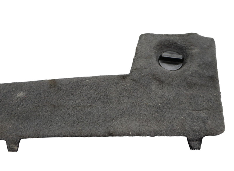 Load image into Gallery viewer, 03-06 Mercedes SL500 SL600 Rear Left Trunk Cargo Luggage Carpet Cover Oem
