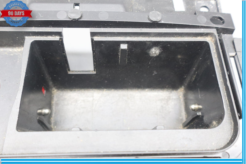 Load image into Gallery viewer, 12-18 Audi A7 Quattro Front Center Console Storage Cigarette Lighter Socket Oem
