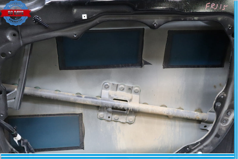 Load image into Gallery viewer, 15-16 Hyundai Genesis Front Right Passenger Side Exterior Door Shell Panel Oem
