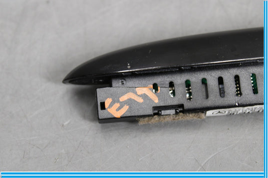 07-14 Mercedes S550 S600 W221 Parktronic Sensor Display Module Oem