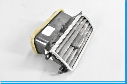 11-17 Audi A8 A8 Quattro A/C Ac Air Conditioning Vent Center 4H1820902A Oem