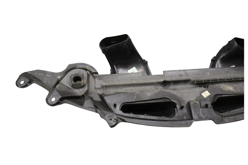 Load image into Gallery viewer, 09-15 Jaguar XF Engine Radiator Support Cover Panel 8X238A303CD OEM

