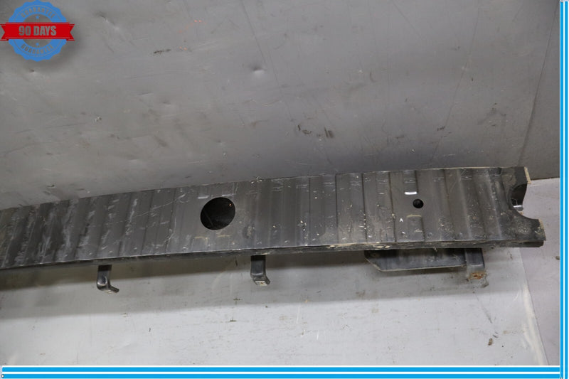 Load image into Gallery viewer, 03-12 Land Rover Range Rover Rear Bumper Reinforcement Impact Bar Oem
