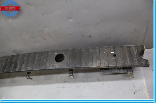 03-12 Land Rover Range Rover Rear Bumper Reinforcement Impact Bar Oem