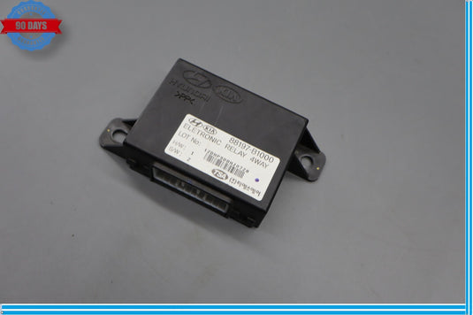 15-20 Hyundai Genesis Front Right Passenger Side Seat Relay Control Module Oem