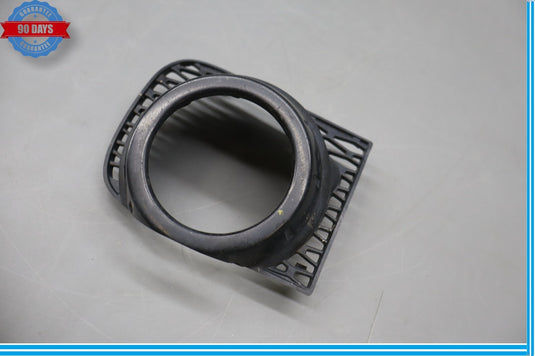 10-12 Land Rover Range Rover Left Driver Side Bumper Fog Light Trim Cover Oem