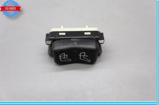 92-99 Mercedes W140 S600 S500 Coupe Seat Heating Switch Control 1408209810 Oem