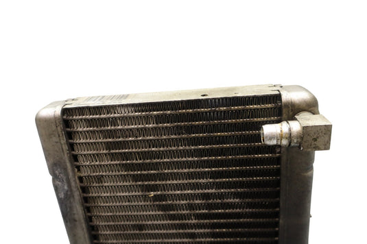 09-19 BMW 750i 550i F01 F10 Front Engine Oil Cooler Radiator 7310864 Oem