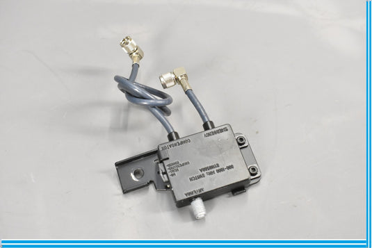 00-06 Mercedes S500 S600 W220 Antenna Amplifier Booster Compensator Module Oem