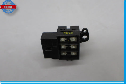 14-19 Maserati Ghibli Quattroporte Front Left Side Seat Switch Control Oem