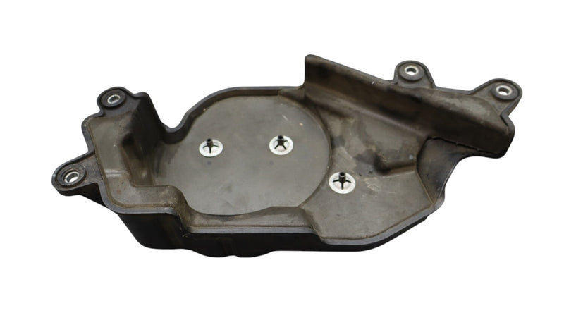 Load image into Gallery viewer, 17-22 Alfa Romeo Giulia Engine Crankshaft Pulley Cover 50052943 Oem
