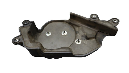 17-22 Alfa Romeo Giulia Engine Crankshaft Pulley Cover 50052943 Oem