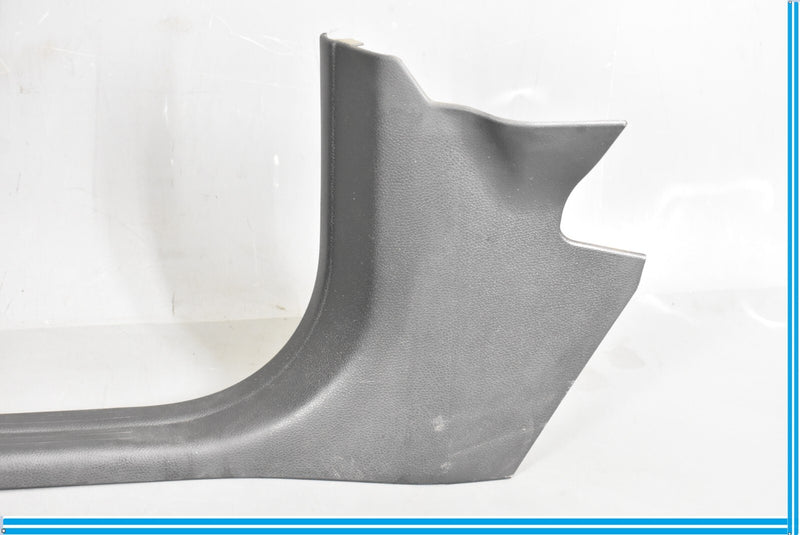 Load image into Gallery viewer, 14-18 Mercedes W117 CLA250 Front Left Door Sill Scuff Plate Trim Cover Oem
