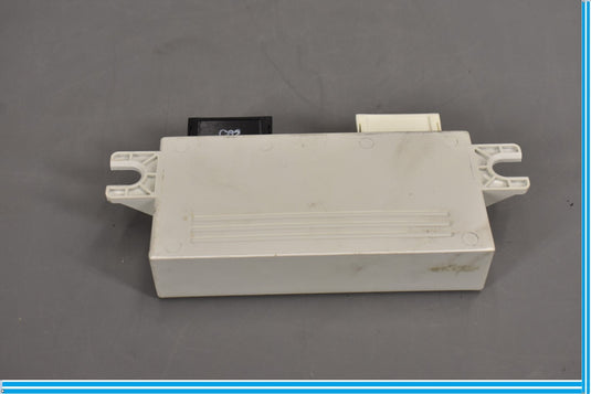 12-15 BMW E84 X1 Panoramic Sunroof Computer Control Module Unit Oem