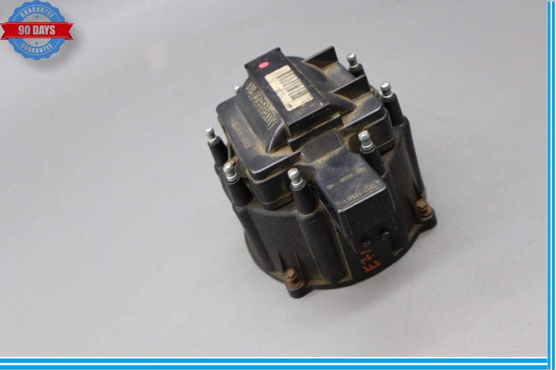 Load image into Gallery viewer, 87-92 Cadillac Allante Ignition Distributor Cap Oem

