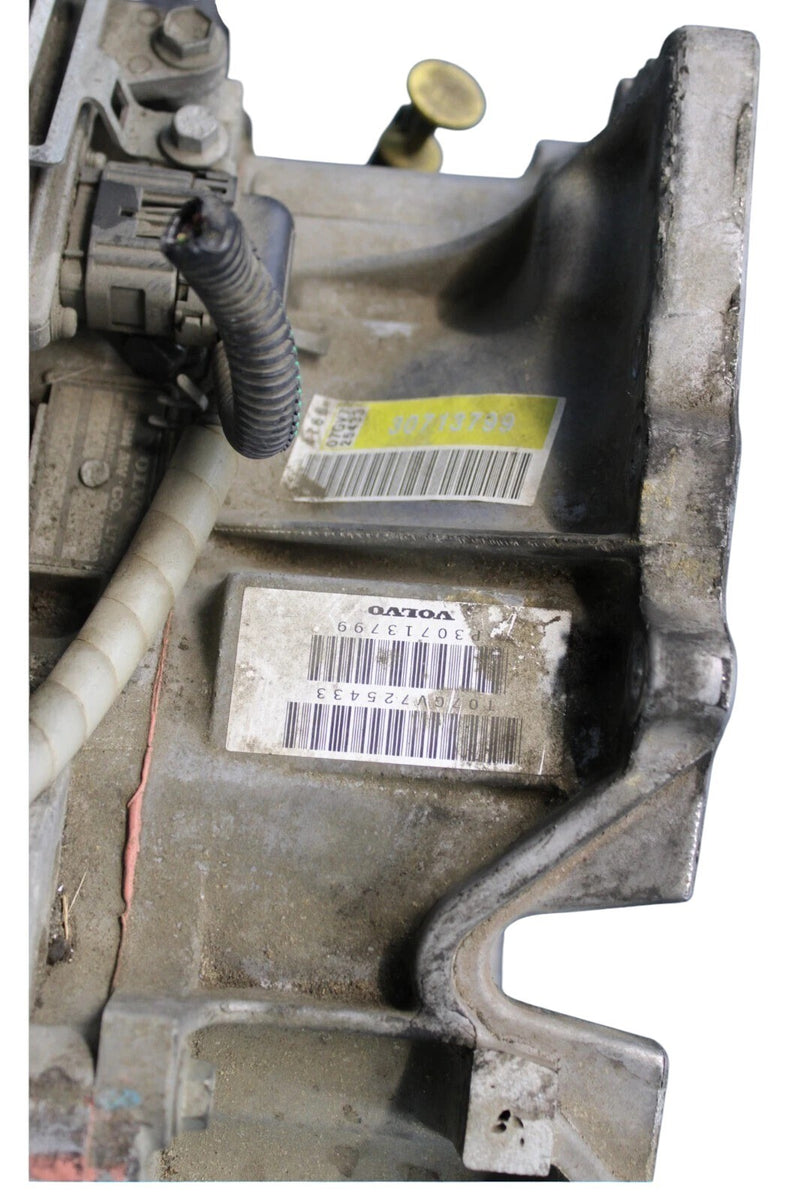 Load image into Gallery viewer, 06-13 Volvo C70 2.5L Automatic Transmission Gearbox 30713799 Oem
