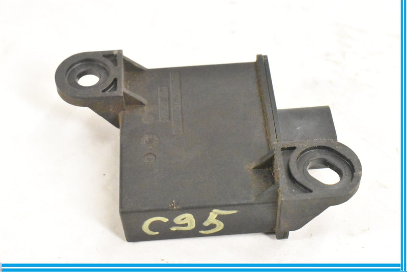 Load image into Gallery viewer, 2009-2015 BMW 750i F01 OEM Left Rear Tire Pressure Control Module
