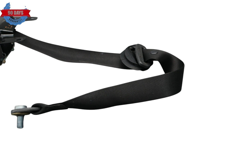 Load image into Gallery viewer, 03-06 Mercedes S600 W220 Front Right Passenger Seatbelt Seat Belt Retractor Oem
