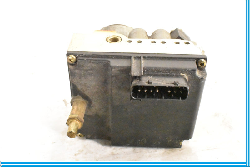 Load image into Gallery viewer, 94-99 Mercedes W140 S420 S500 ABS Anti Lock Brake Pump ESP Module 0024319712 OEM
