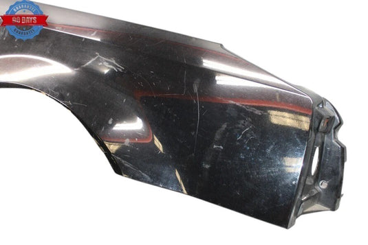 04-09 Cadillac XLR Rear Left Driver Side Quarter Panel Fender 10355380 Oem