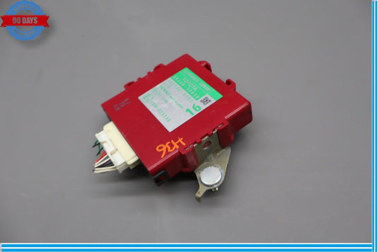 07-12 Lexus LS460 LS600h Parking Assist Clearance Sonar Warning Module Unit Oem