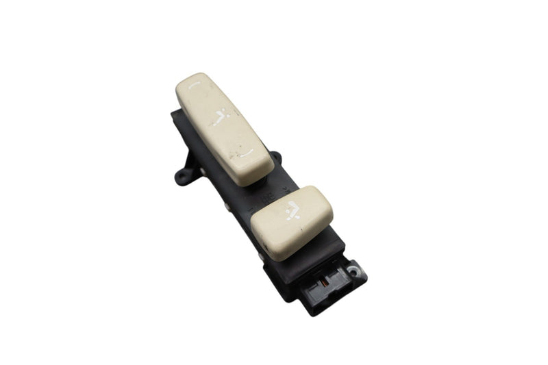 Load image into Gallery viewer, 02-10 Lexus SC430 Front Right Passenger Side Seat Control Switch 18A011 Oem
