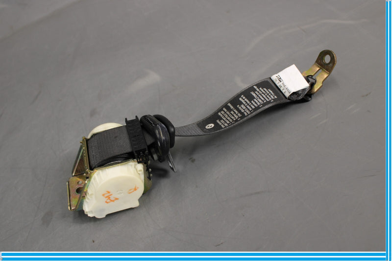 Load image into Gallery viewer, 04-10 BMW 645Ci 650i Rear Right Passenger Side Seat Belt Retractor Oem
