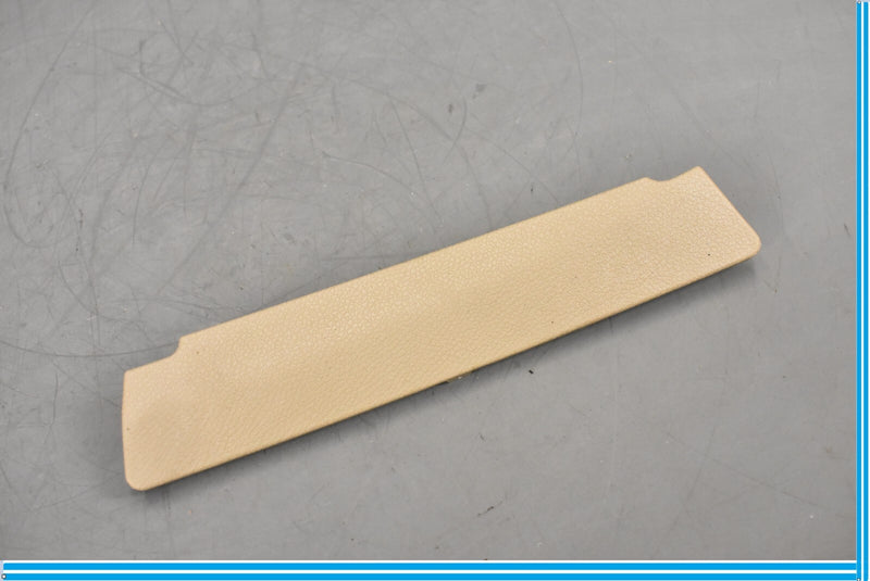 Load image into Gallery viewer, 13-16 Mercedes GL450 X166 Rear Left Driver Side Door Panel Cover Trim Oem
