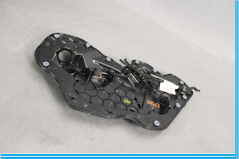 Load image into Gallery viewer, 11-17 Audi A8 Quattro Rear Right Passenger Side Inner Door Panel Cover Oem

