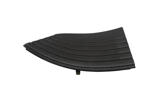 02-05 Ford Thunderbird Rear Right Side Speaker Grill Cover Trim 1W6376312A94 Oem
