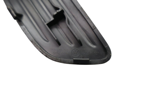 11-17 Volkswagen Touareg VW Rear Left Driver Door Sill Panel Scuff Plate Oem