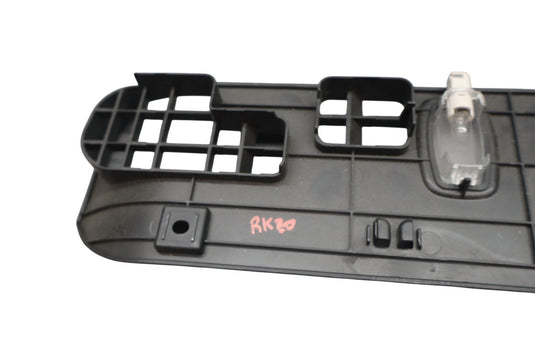 14-17 Mercedes B Electric Drive B250e Front Right Lower Dash Cover Panel Oem