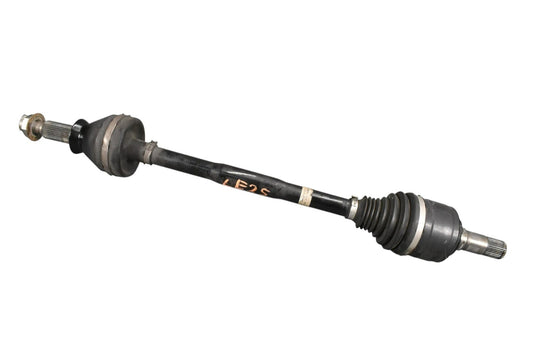 14-17 Maserati Ghibli Rear Left Driver Side Axle CV Half Shaft 670005454 OEM