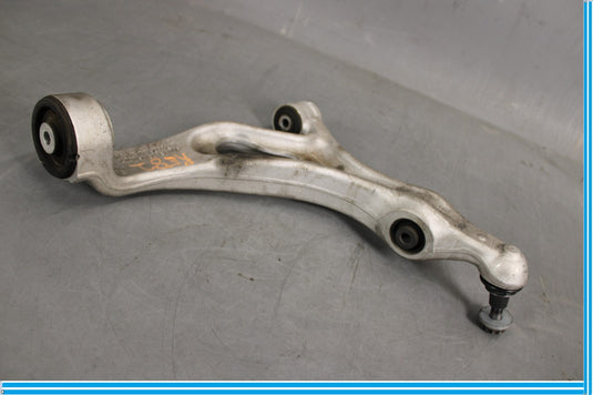 11-18 Porsche Cayenne Front Right Side Upper Suspension Control Arm Oem