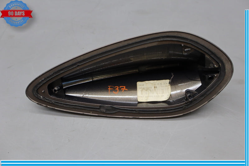 Load image into Gallery viewer, 12-16 BMW F30 328i 320i Roof Shark Fin Antenna Housing Trim Cover Oem
