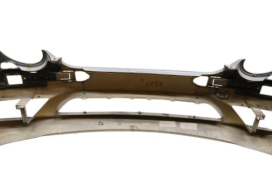 03-06 Mercedes W215 CL500 CL55 AMG Front Lower Bumper Cover Panel Assembly Oem