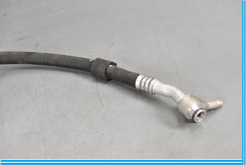 Load image into Gallery viewer, 13-16 Mercedes GL450 X166 A/C AC Air Conditioning Hose Pipe Line Oem
