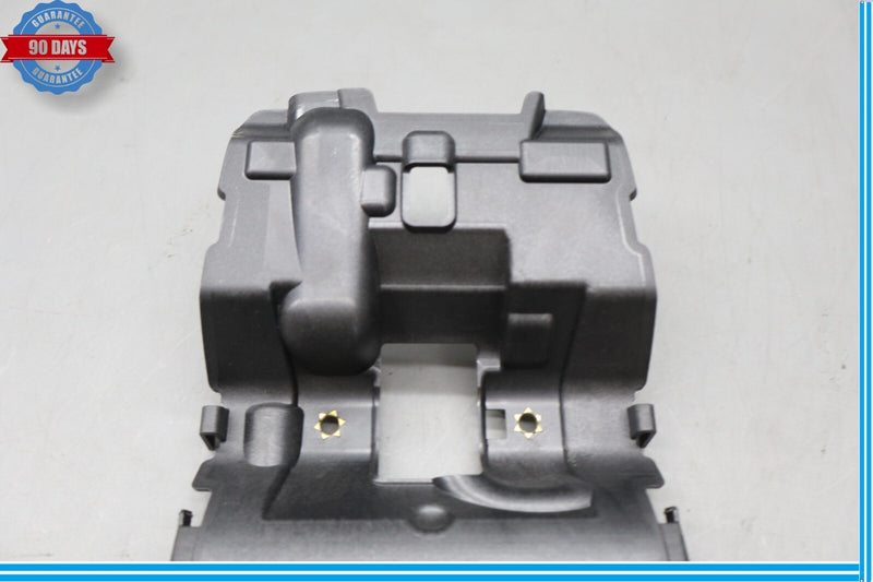 Load image into Gallery viewer, 11-18 Porsche Cayenne Steering Column Lower Cover Panel Trim Oem
