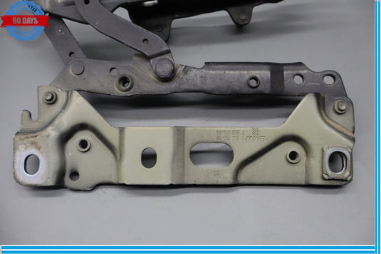 09-15 BMW 750i 740i Right Passenger Side Hood Bonnet Hinge Support Oem