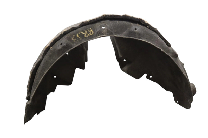 Load image into Gallery viewer, 11-18 Audi A8 Quattro Rear Right Passenger Side Fender Liner Splash Guard OEM
