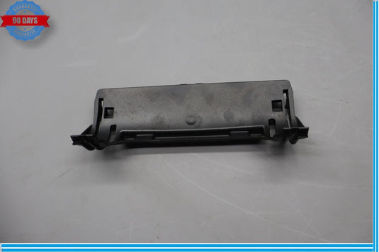 07-14 Mercedes W216 CL600 CL550 Center Console Frame Trim Black Oem