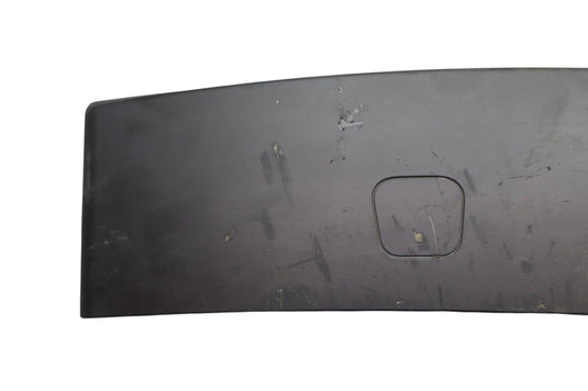 14-21 Maserati Ghibli Front Left Driver Side Seat Lower Trim Cover Panel Oem