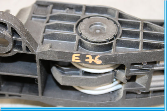 06-13 Mercedes GL550 GL450 Gas Throttle Pedal Accelerator Oem