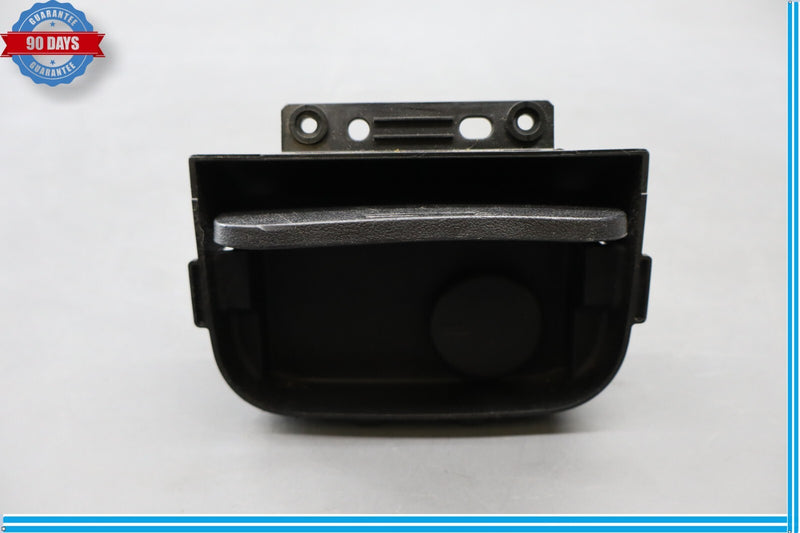 Load image into Gallery viewer, 10-13 Buick Lacrosse CXL Rear Center Console Power Outlet Socket Tray Trim Oem
