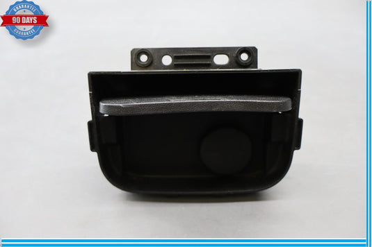 10-13 Buick Lacrosse CXL Rear Center Console Power Outlet Socket Tray Trim Oem
