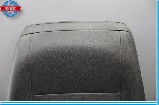 11-17 Volkswagen Touareg Front Left Driver Side Upper Seat Cover Cushion Oem