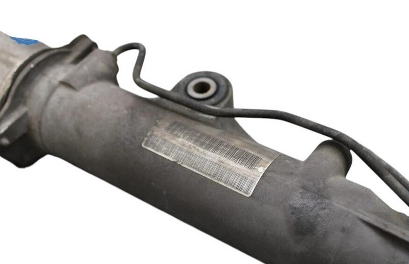 Load image into Gallery viewer, 11-18 Porsche Cayenne 958 / Touareg Power Steering Rack and Pinion Oem
