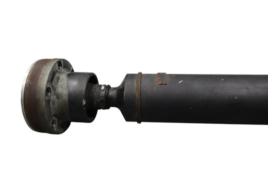 06-13 Mercedes X164 GL450 R350 4Matic Front Drive Shaft Driveshaft Axle Oem