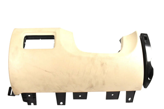 10-19 Jaguar X351 XJ Dash Dashboard Knee Kick Panel Trim Cover AW93F044F08CD Oem